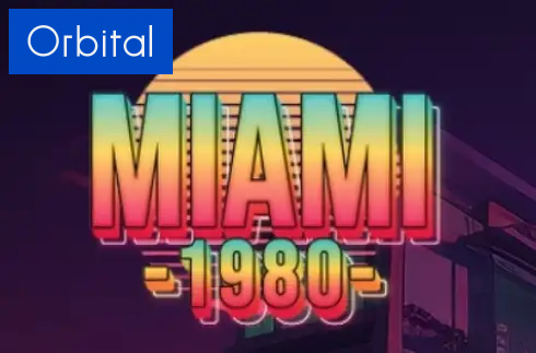 Miami 1980
